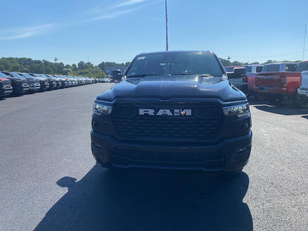 ram ram 1500 pickup 2026 1C6RRFFG9TN443122 image ram ram 1500 pickup 2026 1C6RRFFG9TN443122 image